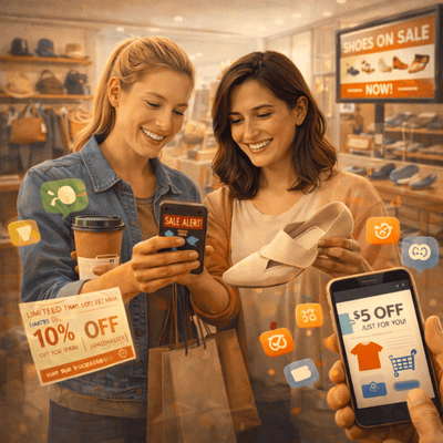 Why Relevance Has Become Retail’s Real Competitive Edge